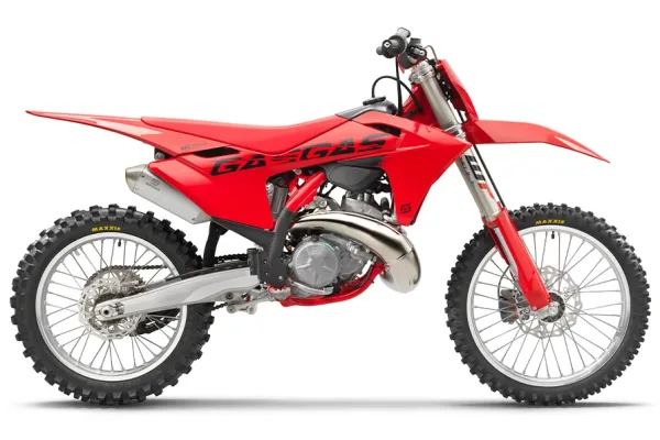 2025 GAS GAS MC 300