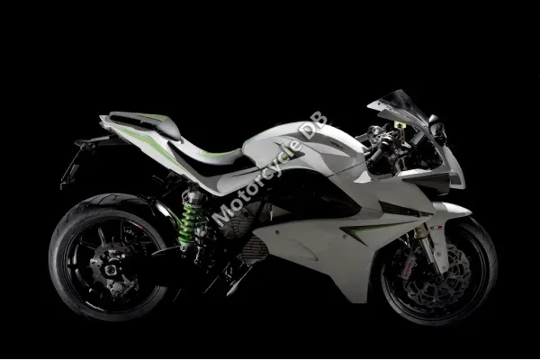 2013 eCRP Ecrp Energica