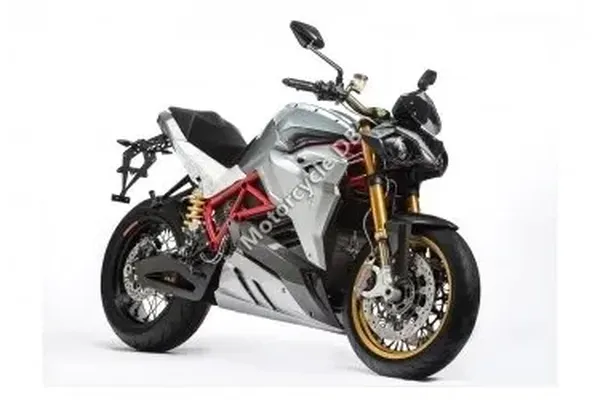 2018 eCRP Ecrp Energica EVA 107