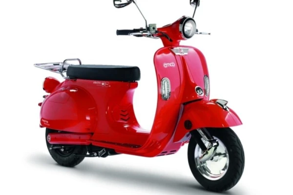 2021 emco Emco Nova R 3000