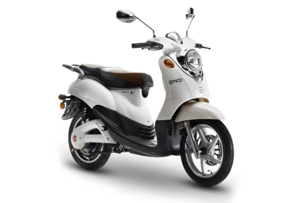 2019 emco Emco Novi C 1500