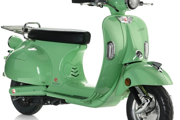 2021 emco Emco Retro Nova