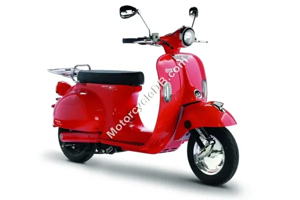 2023 emco Emco Retro Nova R 3000