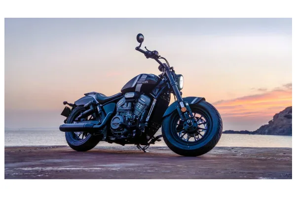 2026 Benda Rock 707