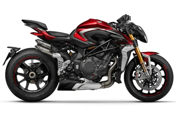 2026 MV Agusta Brutale 1000 RR