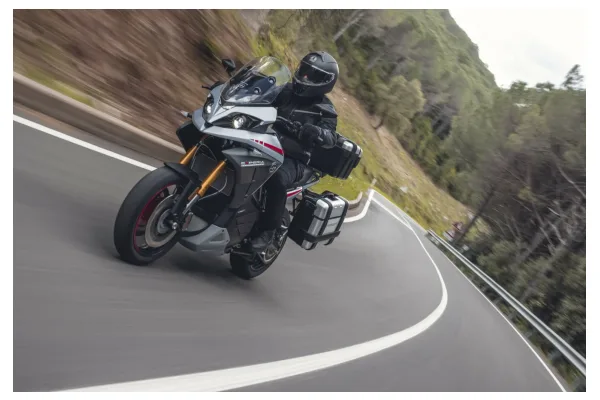 2026 Energica Experia