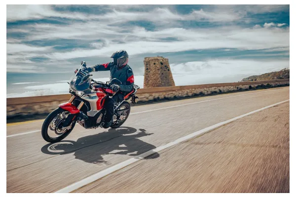 2026 MV Agusta Enduro Veloce