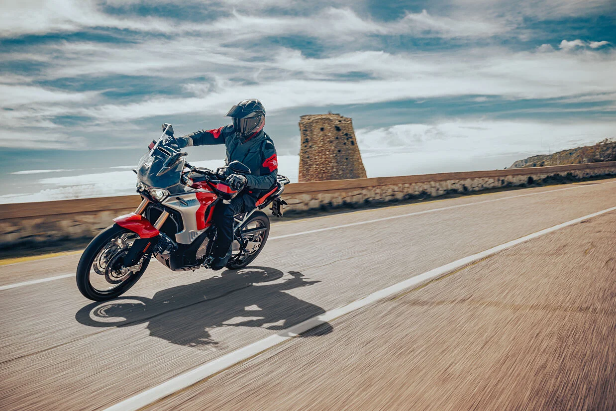 2026 MV Agusta Enduro Veloce