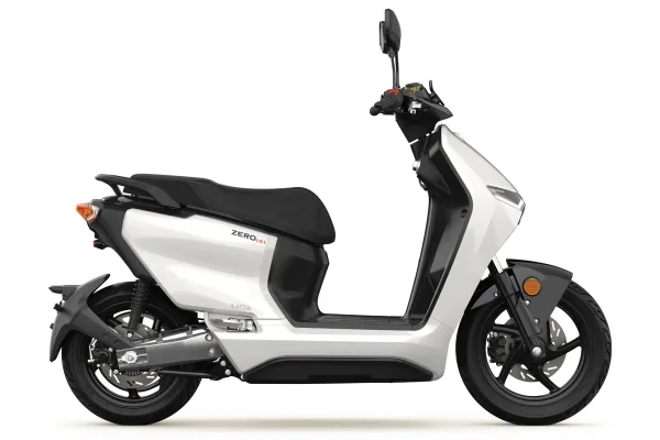 2026 Zero LS1