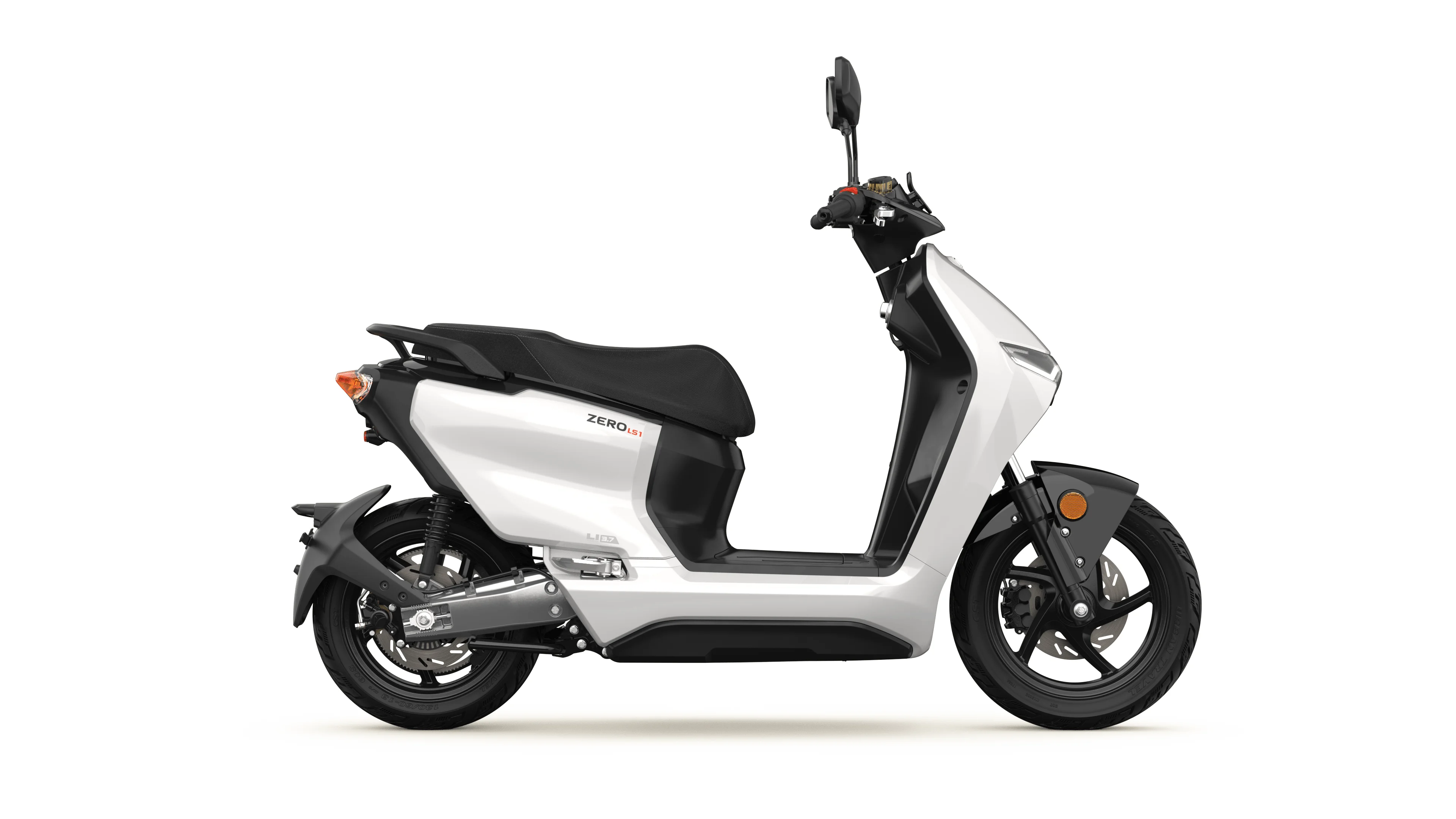2026 Zero LS1
