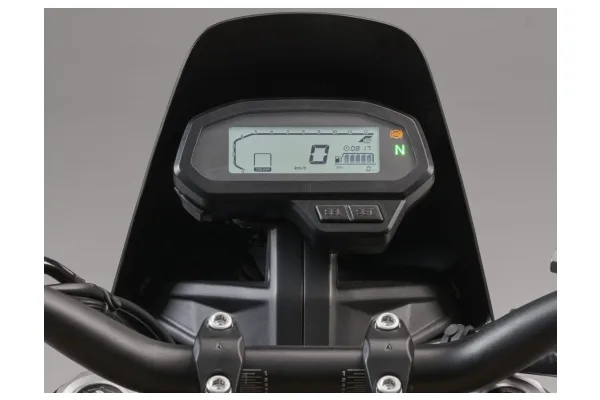 2025 Benelli BKX 125