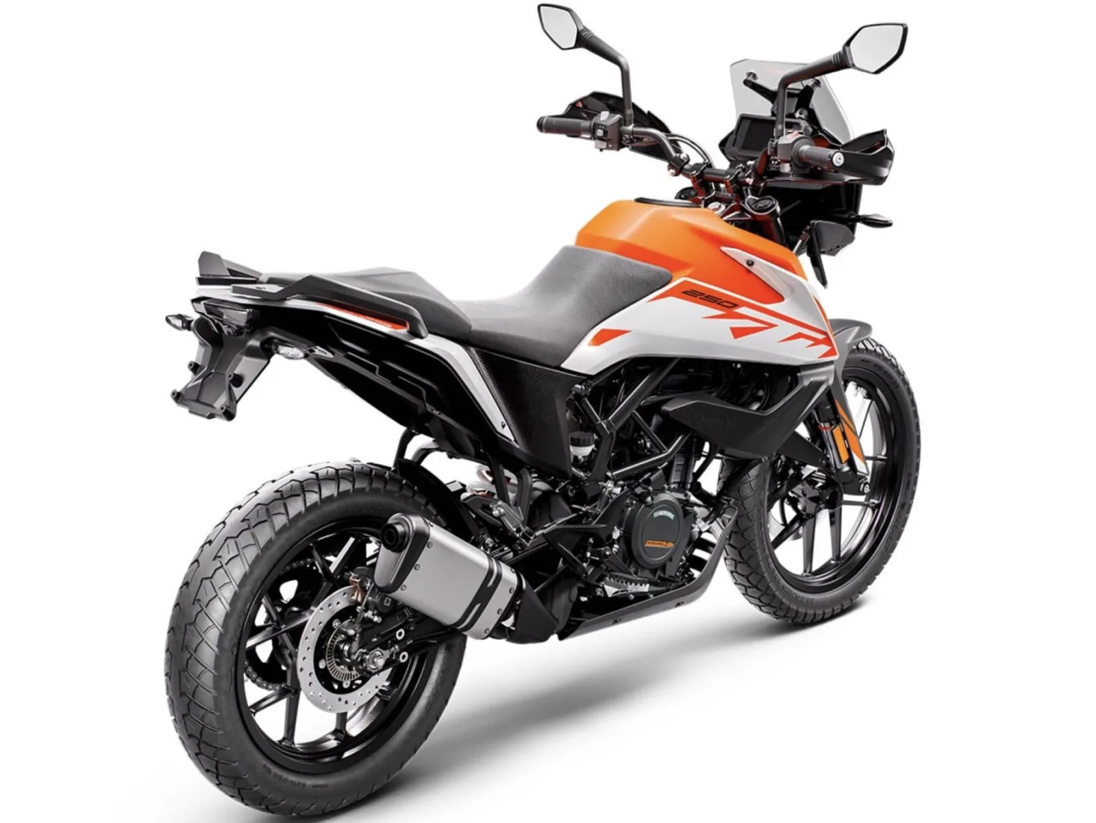 2024 250 Adventure