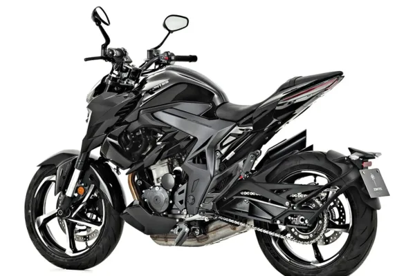 2022 Zontes 350R / 350R1