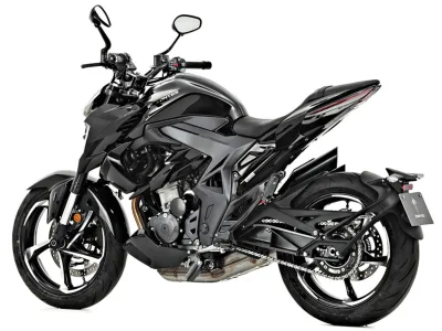 2022 Zontes 350R / 350R1 - photo 1