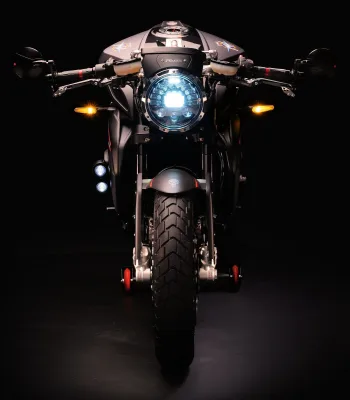 2018 MV Agusta RVS #1 - photo 3
