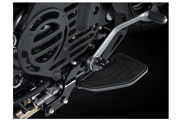 2022 Zontes 350S