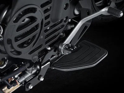 2022 Zontes 350S - photo 1