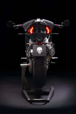 2018 MV Agusta RVS #1 - photo 2