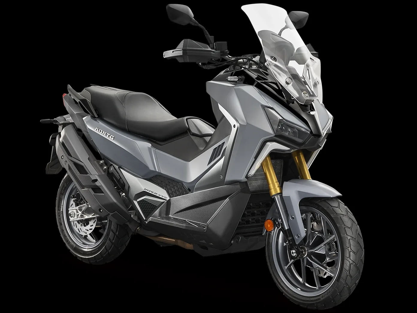 2025 Sym ADX TG 400