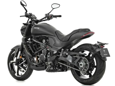 2022 Zontes 350S - photo 3