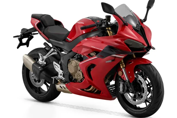 2024 QJmotor SRK800RR