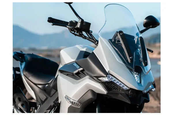 2022 Zontes 350X