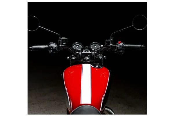 2022 BSA Gold Star