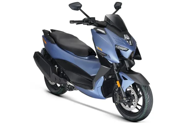 2024 Zontes 368M