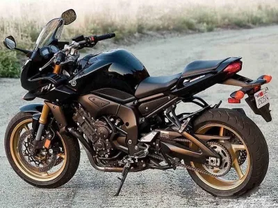 2016 Yamaha FZ1-S Fazer - photo 1