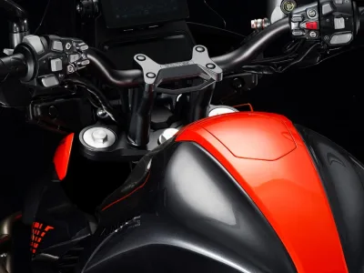 2022 Zontes 350 T / T1 / TX - photo 2