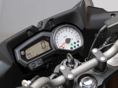 2013 Yamaha FZ8-S Fazer8 - photo 2
