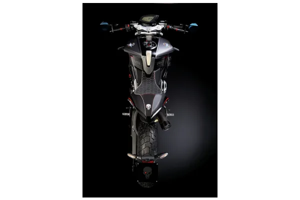 2018 MV Agusta RVS #1