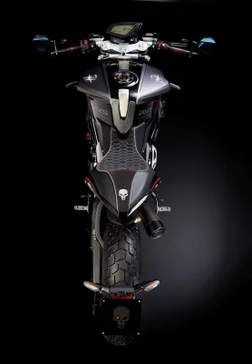 2018 MV Agusta RVS #1 - photo 1