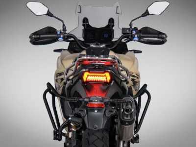2025 Voge 625DSX - photo 1