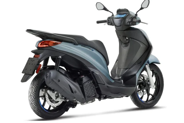 2025 Piaggio Medley 200