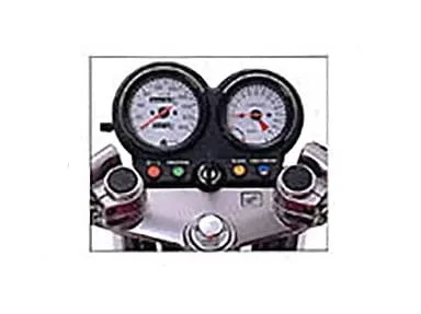 1991 Honda VT250 Spada - photo 2