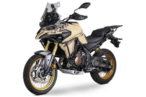 2025 Voge 625DSX