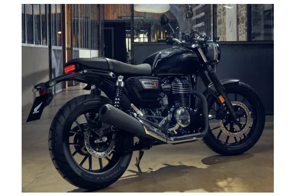2025 Honda GB350S