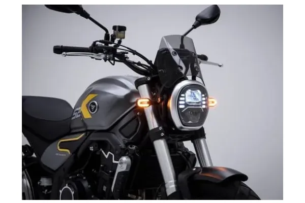 2023 Voge 525ACX