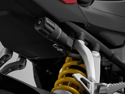 2024 QJmotor SRK800RR - photo 2