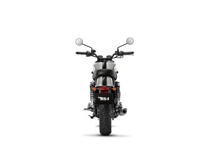 2022 BSA Gold Star - photo 3