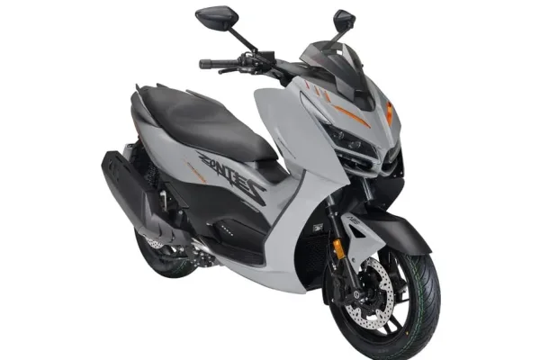 2024 Zontes 368D