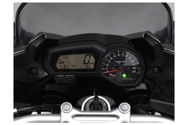 2006 Yamaha FZ1-S Fazer