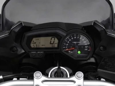 2006 Yamaha FZ1-S Fazer - photo 1