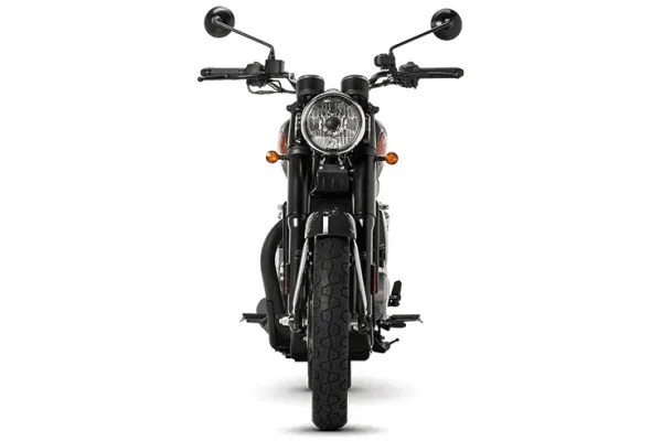 2022 BSA Gold Star