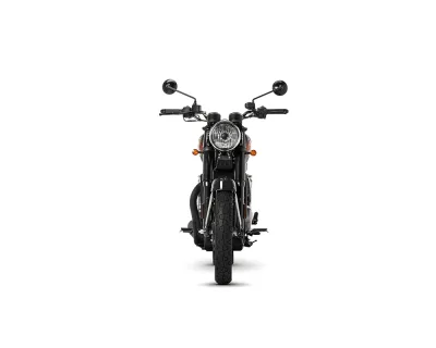 2022 BSA Gold Star - photo 2