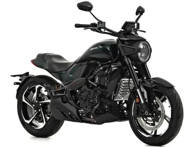 2022 Zontes 350S - photo 2