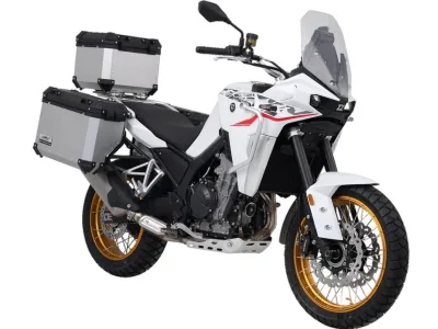 2026 Kove 800X GT / Touring - photo 2