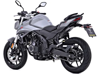 2023 Voge 525R - photo 2