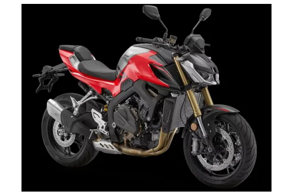 2025 QJmotor SRK800